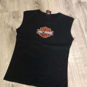 Harley Davidson Tee